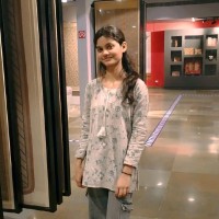 Ashmita Pandey