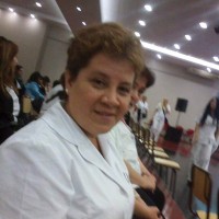 Irene Barquin