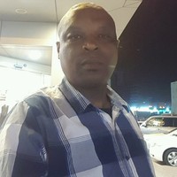 Samuel Macharia