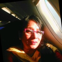 Rita Basu