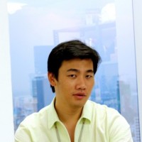Jeff Li