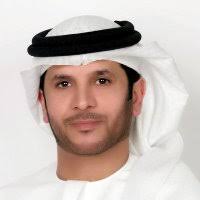 Dr. Khaled Al Mazrouei