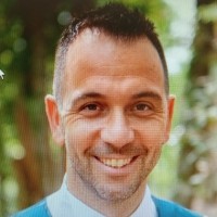 Stefano Gargiani
