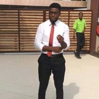 Richmond Ayariga