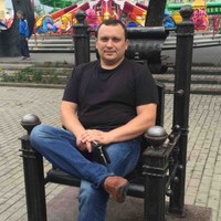 Игорь Савченко