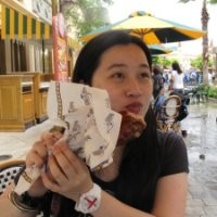 Melody Ung