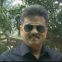 G Krishna Kumar