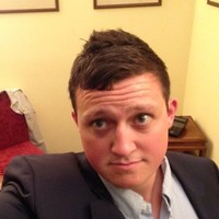Stuart Gowans