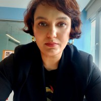 Nihal Yormaz