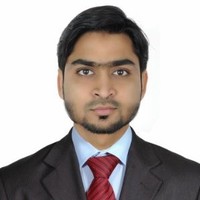 Syed Mudaser Ahmed