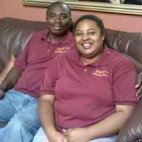 Tony And Fran Husband