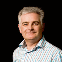 Simon M Morgan
