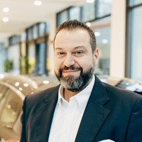 Roberto Savoia
