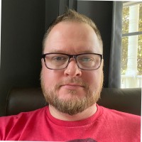 Aaron Glazebrook