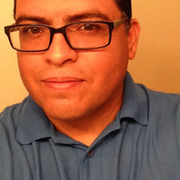 Mario Delgado