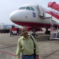 Sunil Lakhiani
