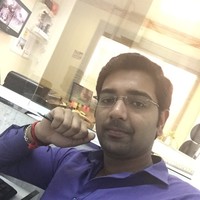 Arun Lal Chemmenthatta