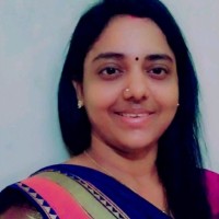 DHANYA NAIR S