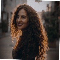Tehilah Katharina Adler