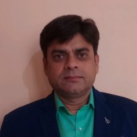 Rajesh Kumar