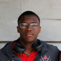 Darius J