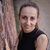 Monika Zjawinska