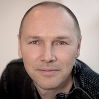 Thomas Rosenlund