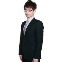 Allen Lin
