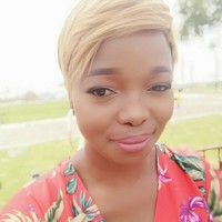 Precious Dlamini