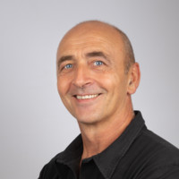 Bertrand Mochel