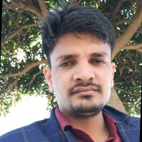 Kamlesh Tiwari