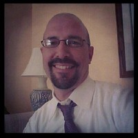 Kevin Pickel