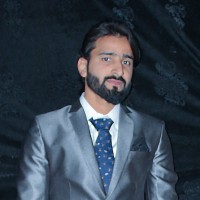 Jamal Abbasi