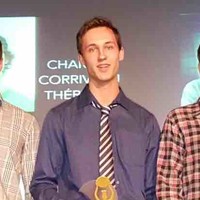 Charles Corriveau-Therrien