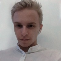 Dmitry Gordienko