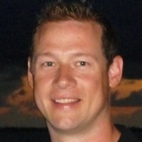 Scott O'Hair