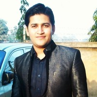 Nitin Sharma