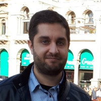 Alberto Jara Ramirez