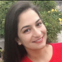 Baljinder Kaur