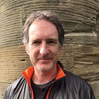 Graeme Ives