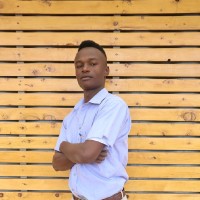 Misheck Murithi