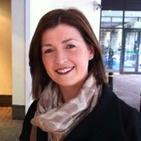 Deborah Horsfall