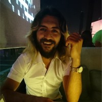 Arif Demirel