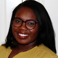 Shontelle Lewis-Campbell B.A. Psych.