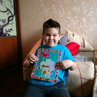 Матвей Vedenko