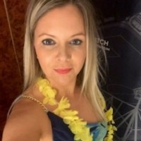 Zoe Leahy