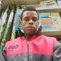 Mondli Thusi