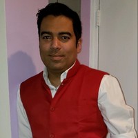 Miller M. Dhruv, Cfa, Frm