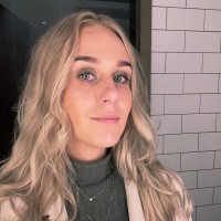 Hanna Rahm Andersson