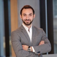 Michael Lioniello, P. Eng.
